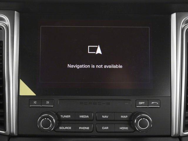 used 2018 Porsche Macan car