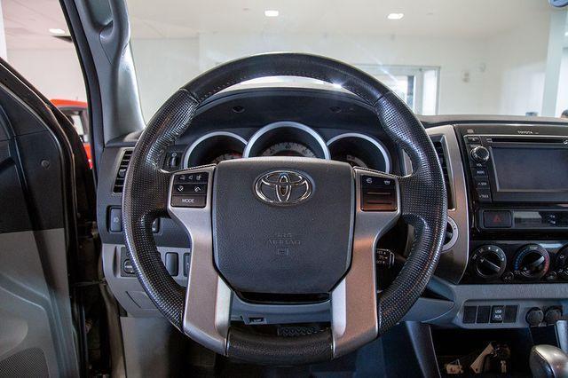 used 2013 Toyota Tacoma car, priced at $27,995