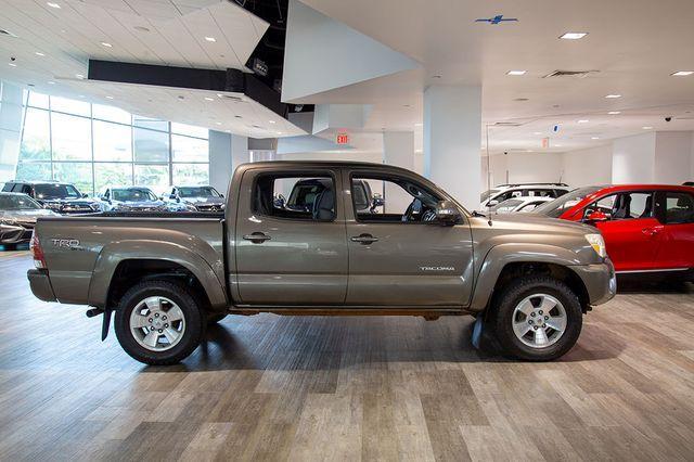 used 2013 Toyota Tacoma car, priced at $27,995