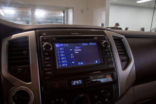 used 2013 Toyota Tacoma car, priced at $27,995