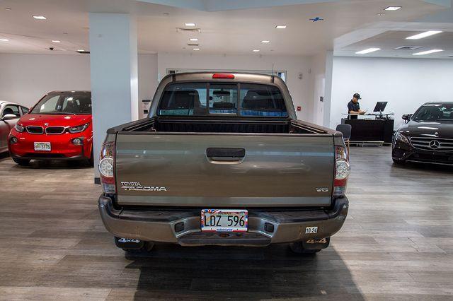 used 2013 Toyota Tacoma car, priced at $27,995