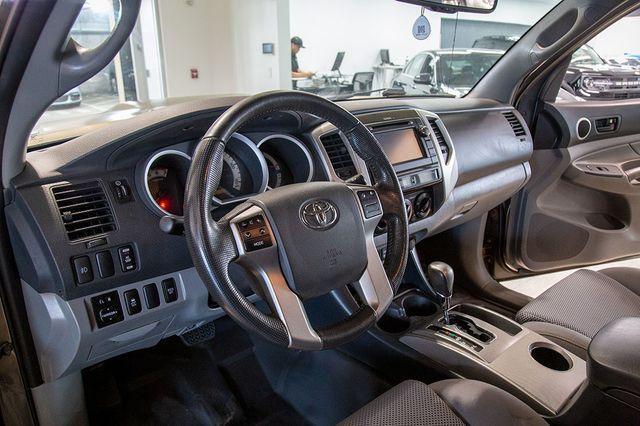 used 2013 Toyota Tacoma car, priced at $27,995