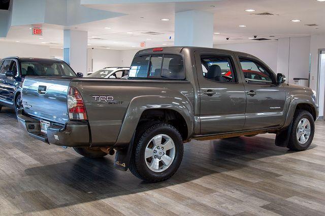 used 2013 Toyota Tacoma car, priced at $27,995