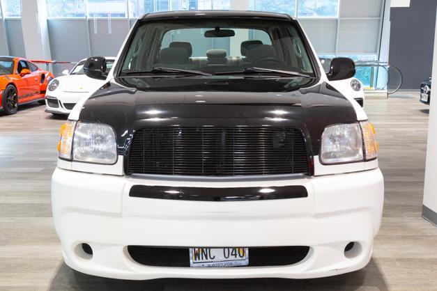 used 2004 Toyota Tundra car, priced at $19,995