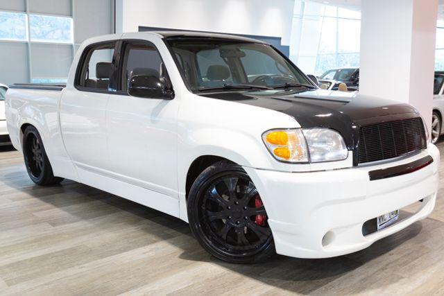 used 2004 Toyota Tundra car, priced at $24,995