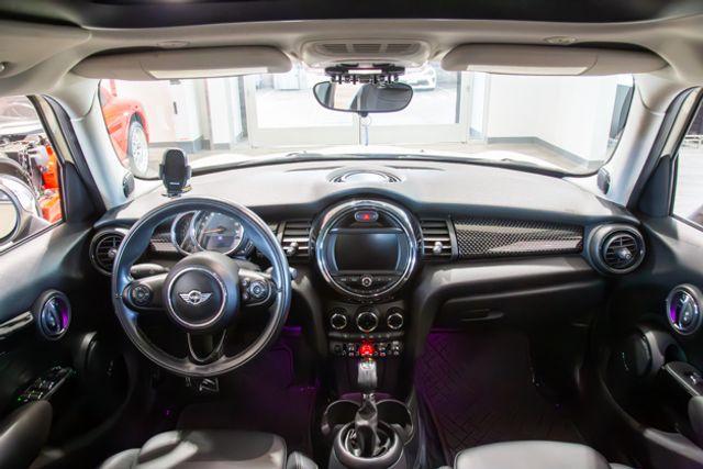 used 2018 MINI Hardtop car, priced at $22,995