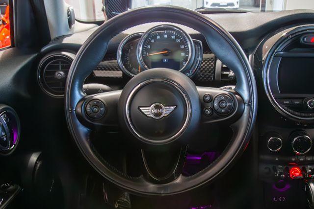 used 2018 MINI Hardtop car, priced at $22,995