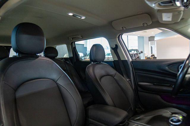 used 2018 MINI Clubman car, priced at $19,995