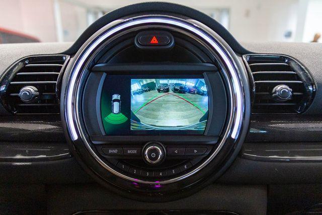 used 2018 MINI Clubman car, priced at $19,995