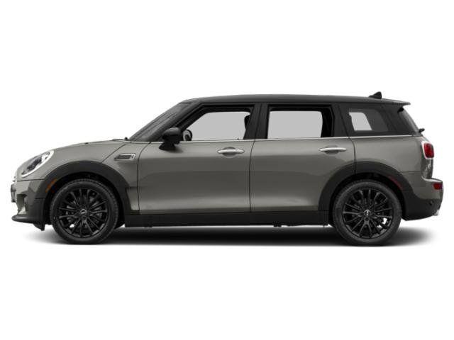 used 2018 MINI Clubman car, priced at $19,995