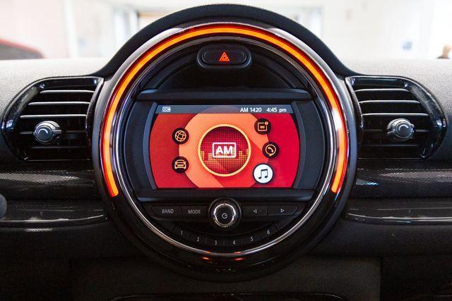used 2018 MINI Clubman car, priced at $19,995