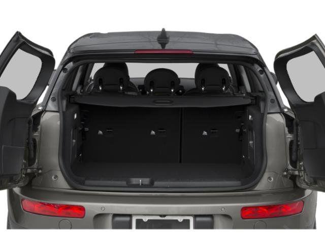 used 2018 MINI Clubman car, priced at $19,995