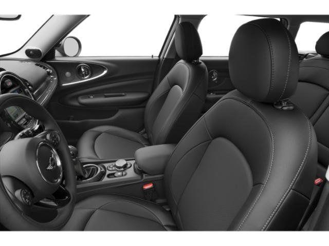 used 2018 MINI Clubman car, priced at $19,995