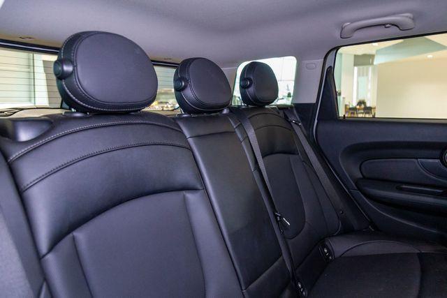 used 2018 MINI Clubman car, priced at $19,995
