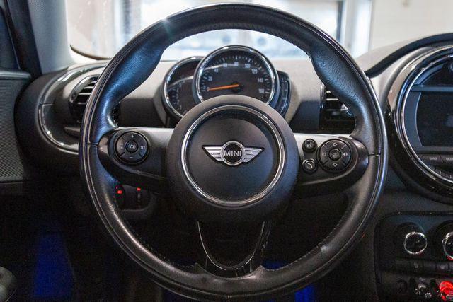 used 2018 MINI Clubman car, priced at $19,995