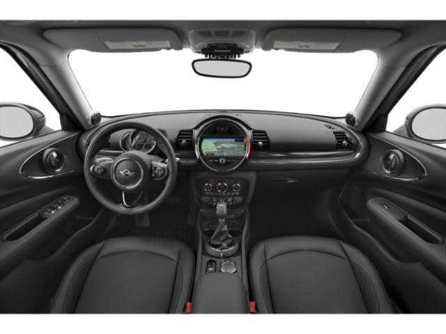 used 2018 MINI Clubman car, priced at $19,995