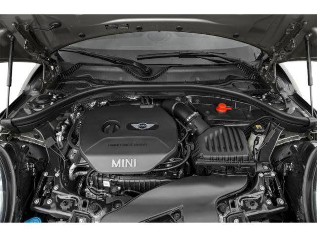 used 2018 MINI Clubman car, priced at $19,995