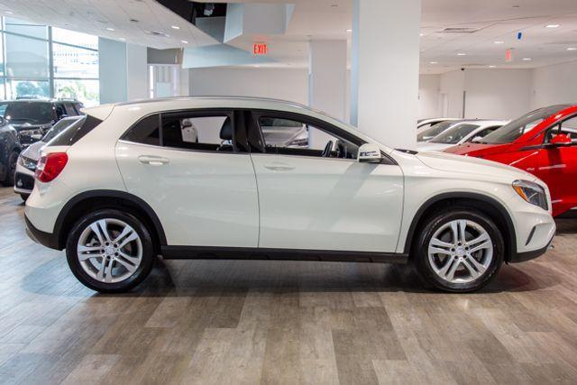 used 2015 Mercedes-Benz GLA-Class car, priced at $19,995