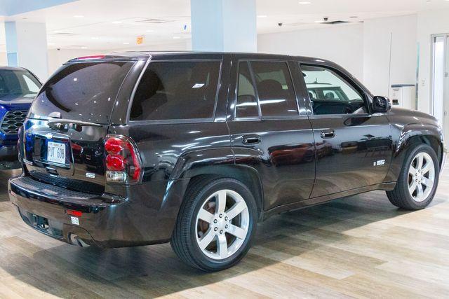 used 2007 Chevrolet TrailBlazer car, priced at $19,995