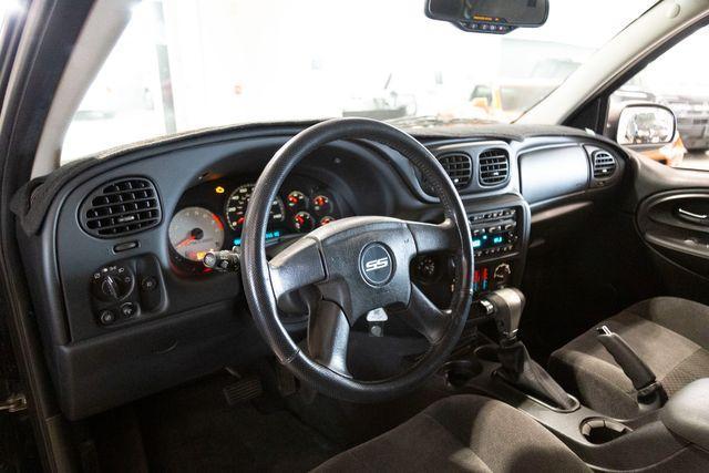 used 2007 Chevrolet TrailBlazer car, priced at $19,995