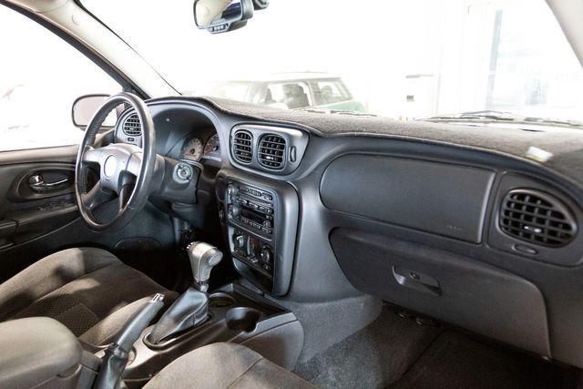 used 2007 Chevrolet TrailBlazer car, priced at $19,995