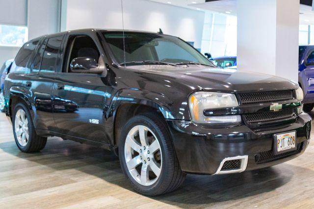 used 2007 Chevrolet TrailBlazer car, priced at $19,995