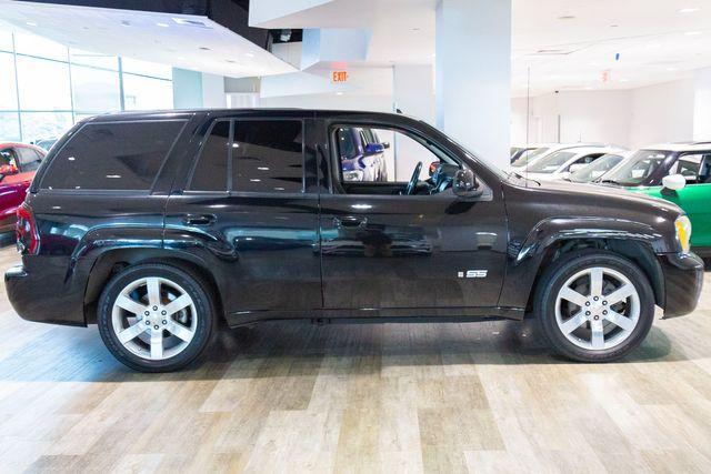 used 2007 Chevrolet TrailBlazer car, priced at $19,995