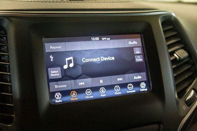 used 2019 Jeep Cherokee car, priced at $19,995