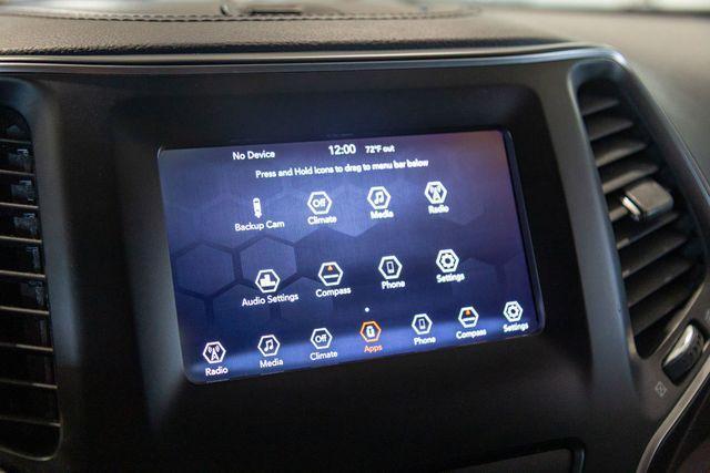 used 2019 Jeep Cherokee car, priced at $19,995