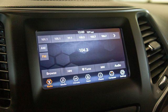 used 2019 Jeep Cherokee car, priced at $19,995
