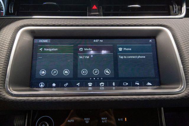 used 2020 Land Rover Range Rover Evoque car, priced at $29,995