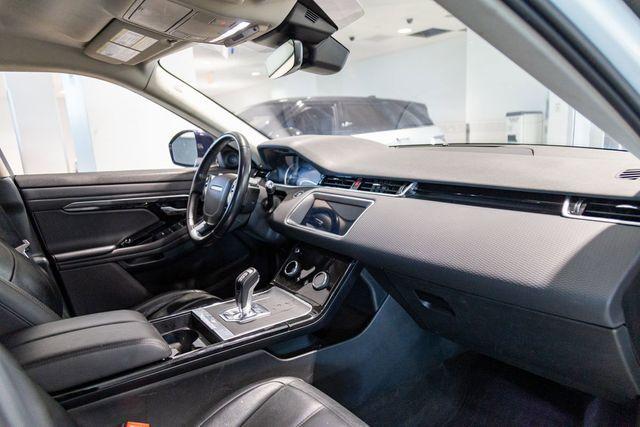 used 2020 Land Rover Range Rover Evoque car, priced at $29,995