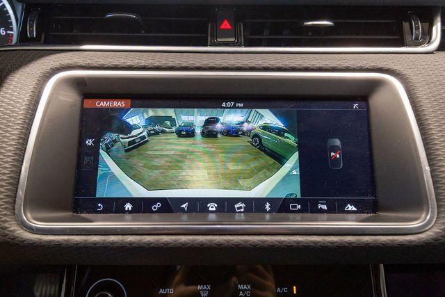 used 2020 Land Rover Range Rover Evoque car, priced at $29,995