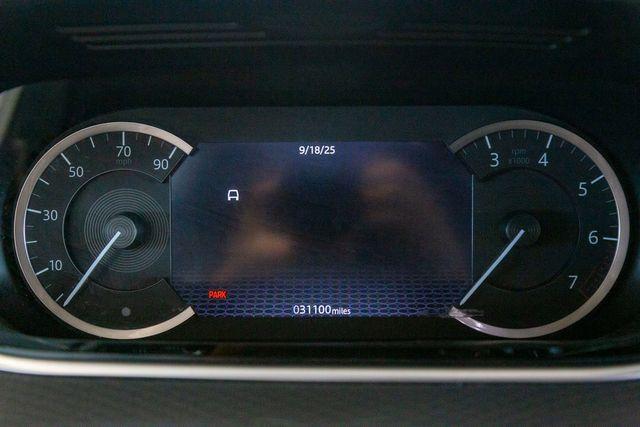 used 2020 Land Rover Range Rover Evoque car, priced at $29,995