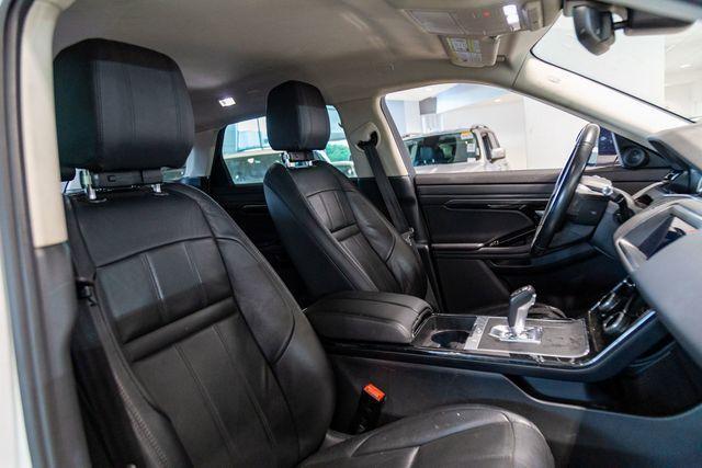 used 2020 Land Rover Range Rover Evoque car, priced at $29,995
