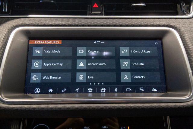 used 2020 Land Rover Range Rover Evoque car, priced at $29,995