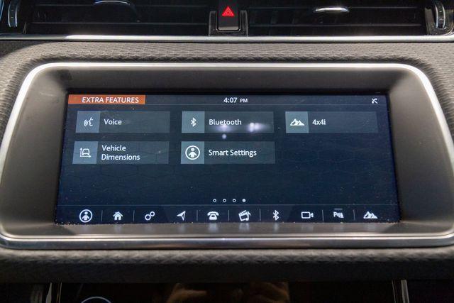 used 2020 Land Rover Range Rover Evoque car, priced at $29,995