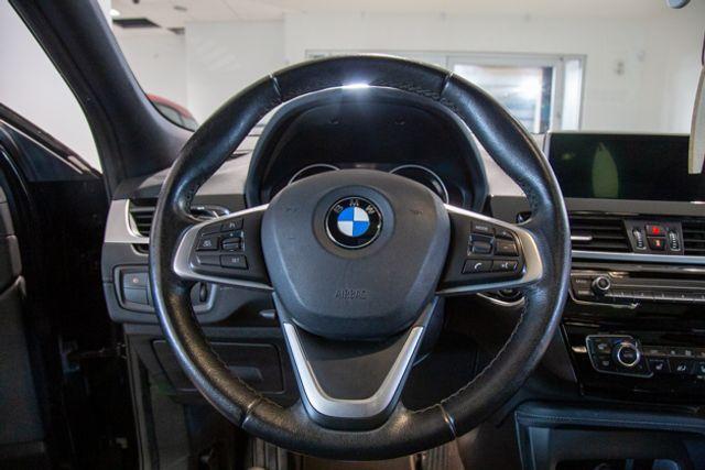 used 2020 BMW X2 car, priced at $26,995