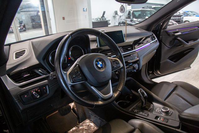 used 2020 BMW X2 car, priced at $26,995