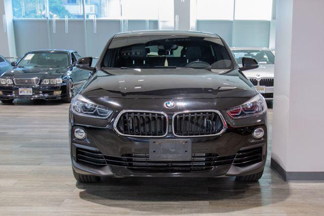 used 2020 BMW X2 car, priced at $26,995