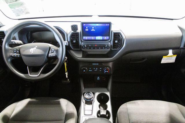 used 2022 Ford Bronco Sport car, priced at $27,995