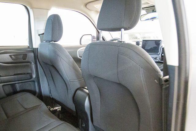 used 2022 Ford Bronco Sport car, priced at $27,995
