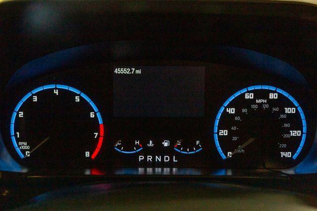 used 2022 Ford Bronco Sport car, priced at $27,995