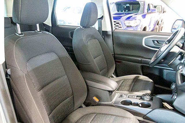 used 2022 Ford Bronco Sport car, priced at $27,995