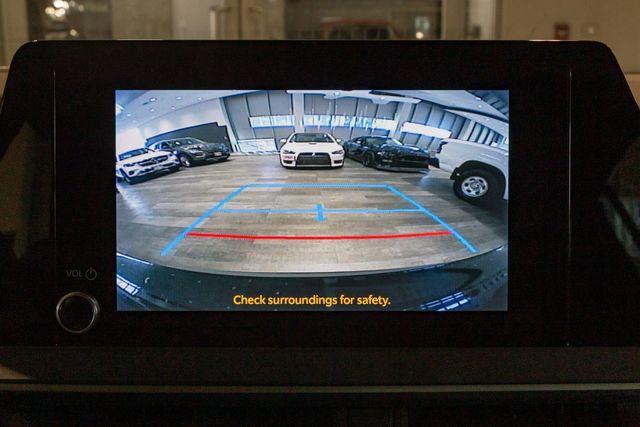 used 2024 Toyota Prius car, priced at $29,995