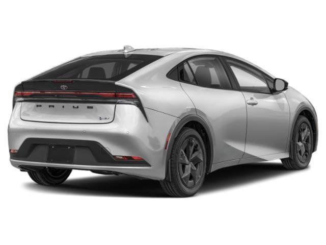 used 2024 Toyota Prius car