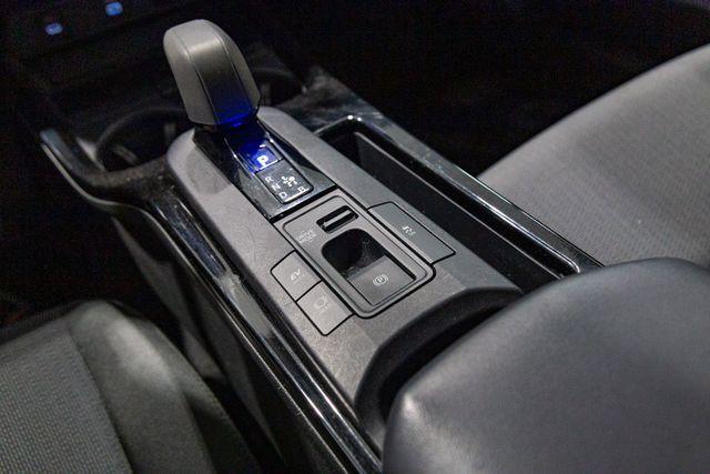 used 2024 Toyota Prius car, priced at $29,995