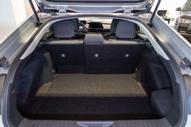 used 2024 Toyota Prius car, priced at $29,995