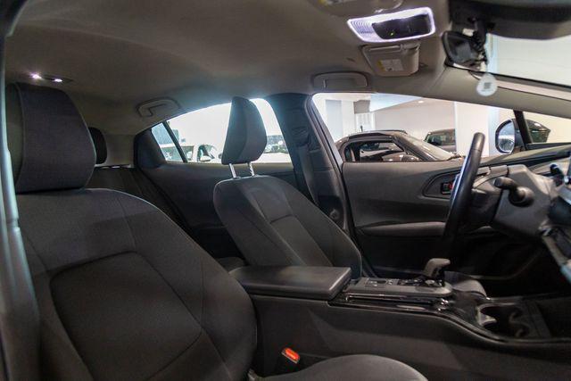 used 2024 Toyota Prius car, priced at $29,995