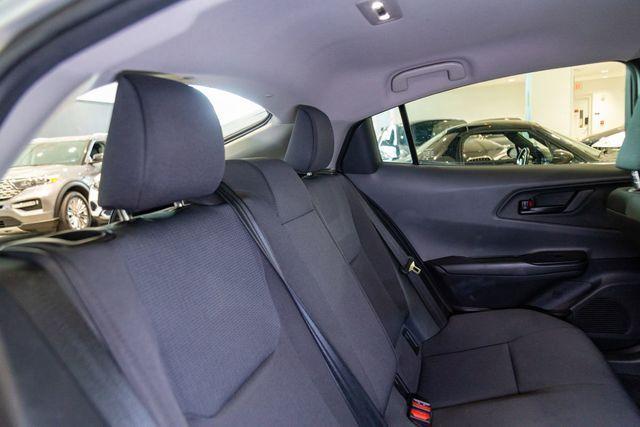 used 2024 Toyota Prius car, priced at $29,995